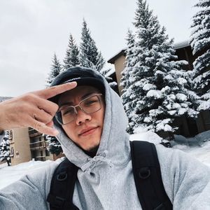 Meet your Posher, James